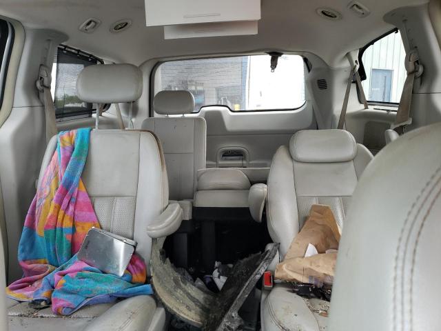 Photo 10 from auction – 2010 CHRYSLER TOWN & COU with VIN 2A4RR8D11AR320587
