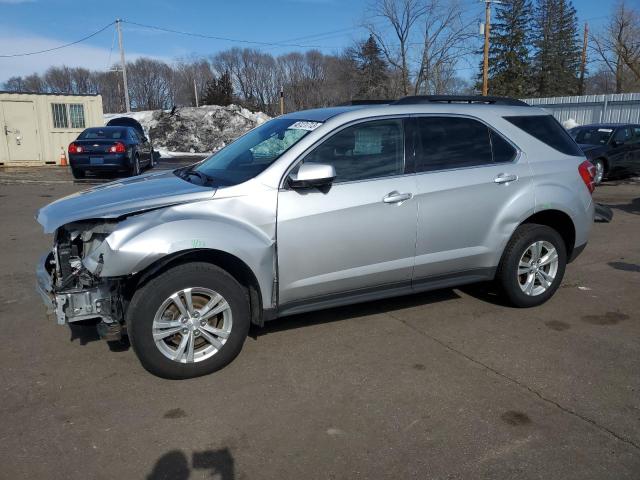 CHEVROLET EQUINOX LT 2016 with VIN 2GNFLFEK3G6183711 - Photo from auction
