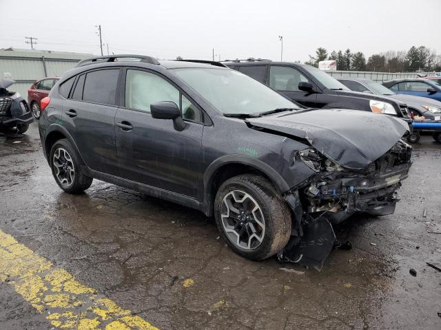 Photo 4 from auction – 2016 SUBARU CROSSTREK with VIN JF2GPABC7G8281363