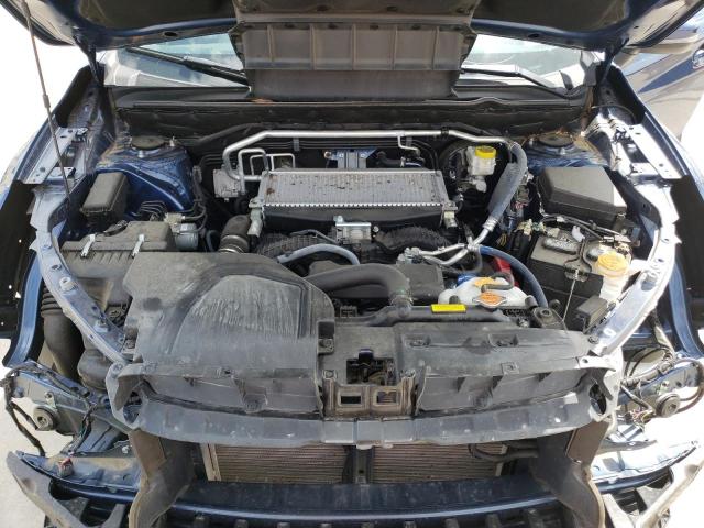 Photo 11 from auction – 2022 SUBARU ASCENT LIM with VIN 4S4WMAPD8N3410463