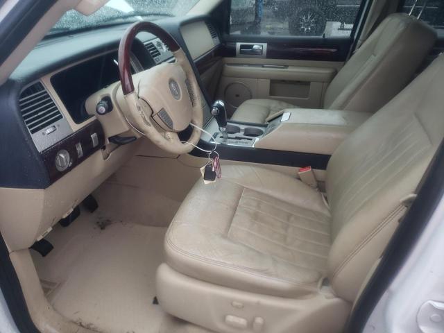 Photo 7 from auction – 2006 LINCOLN NAVIGATOR with VIN 5LMFU28506LJ21086