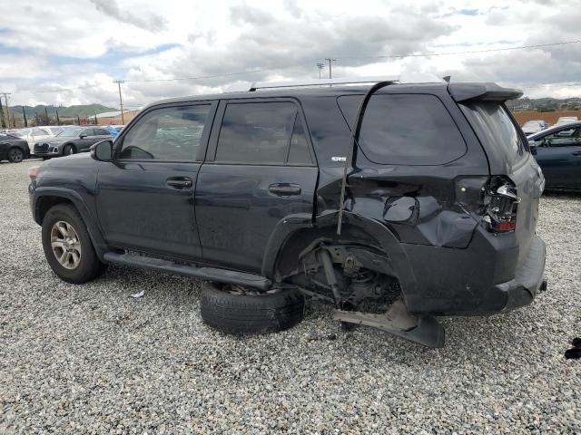 Photo 2 from auction – 2015 TOYOTA 4RUNNER SR with VIN JTEZU5JR3F5091763