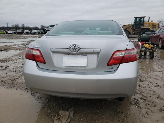 Photo 6 from auction – 2007 TOYOTA CAMRY CE with VIN 4T1BE46K77U075254