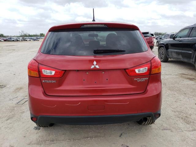 Zdjęcie 6 z aukcji – 2014 MITSUBISHI OUTLANDER z VIN 4A4AP3AU4EE016854