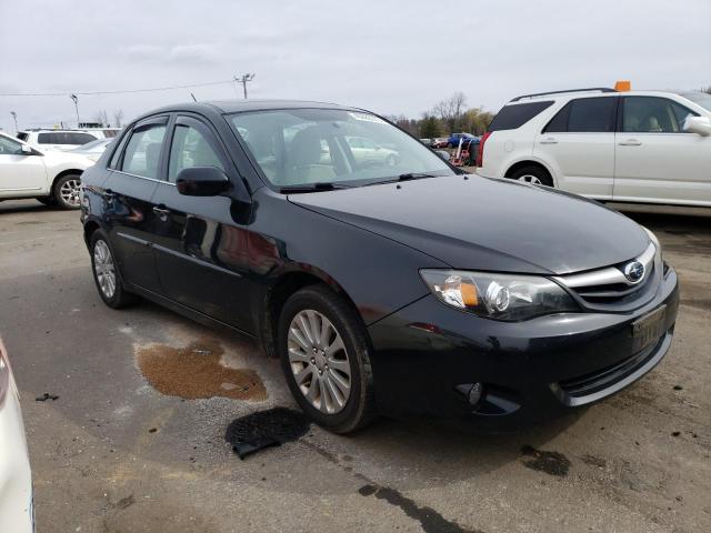 Photo 4 from auction – 2011 SUBARU IMPREZA 2. with VIN JF1GE6B61BH507231