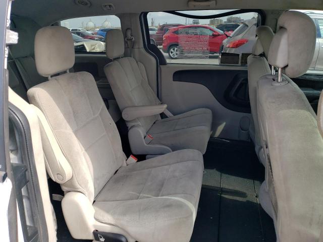 Photo 11 from auction – 2013 DODGE GRAND CARA with VIN 2C4RDGBG9DR671760