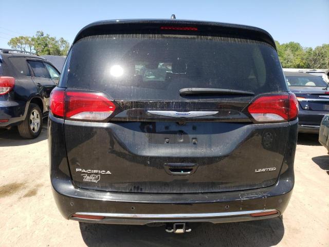 Photo 6 from auction – 2019 CHRYSLER PACIFICA L with VIN 2C4RC1GG2KR668463