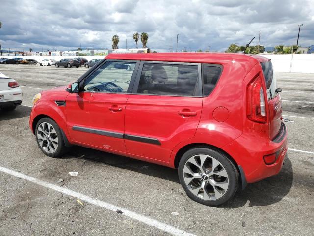 Photo 2 from auction – 2013 KIA SOUL + with VIN KNDJT2A64D7491356