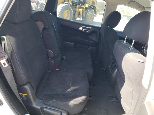 Photo 11 from auction – 2015 NISSAN PATHFINDER with VIN 5N1AR2MM6FC666351
