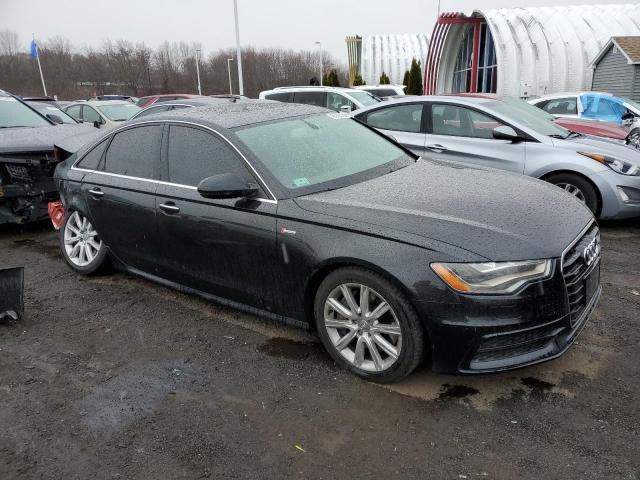 Photo 4 from auction – 2015 AUDI A6 PREMIUM with VIN WAUFGAFCXFN020679