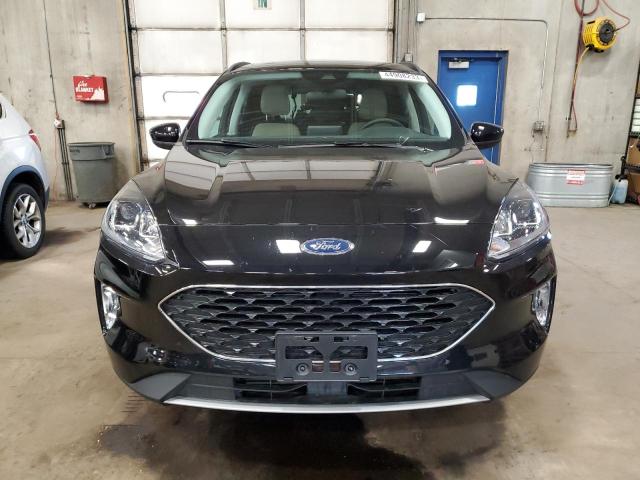Photo 5 from auction – 2022 FORD ESCAPE SEL with VIN 1FMCU9H96NUB32720