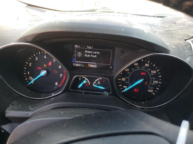 Photo 9 from auction – 2017 FORD ESCAPE SE with VIN 1FMCU0GD5HUB42368