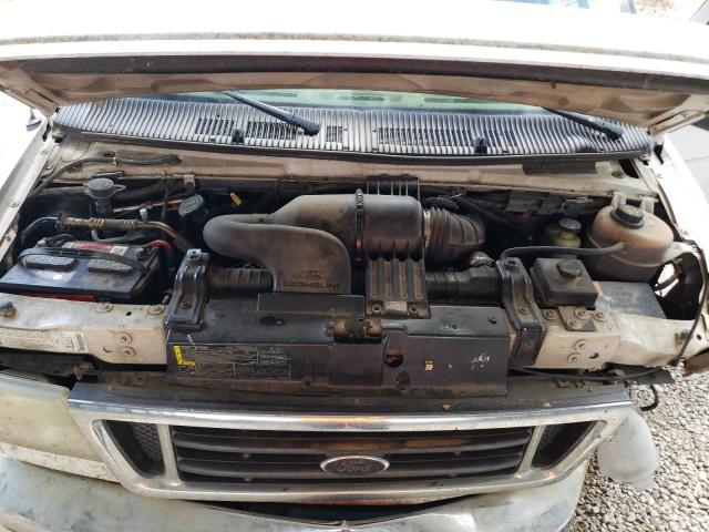 Photo 12 from auction – 2003 FORD ECONOLINE with VIN 1FMRE11L13HB21354