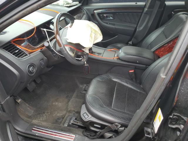 Photo 7 from auction – 2015 FORD TAURUS LIM with VIN 1FAHP2F88FG114373