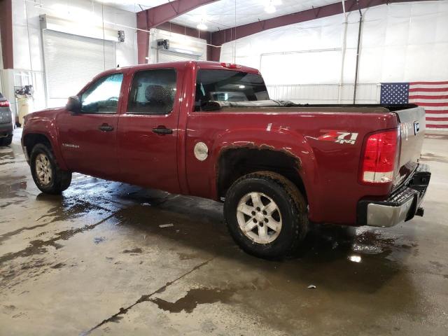Photo 2 from auction – 2008 GMC SIERRA K15 with VIN 3GTEK13318G251919