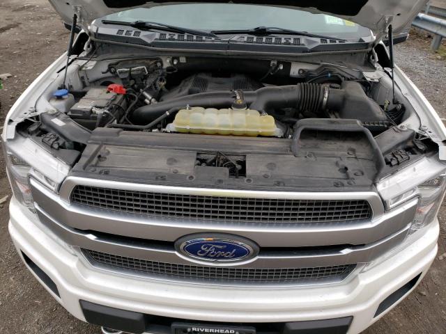 Photo 11 from auction – 2019 FORD F150 SUPER with VIN 1FTEW1E42KFC51950