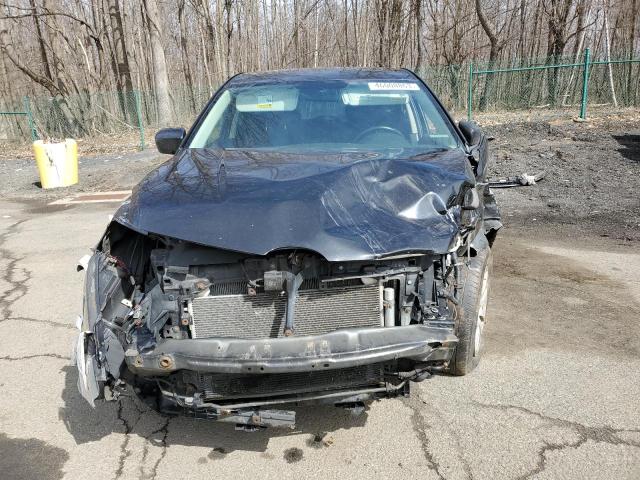 Photo 5 from auction – 2011 MAZDA CX-7 with VIN JM3ER2BM4B0374659