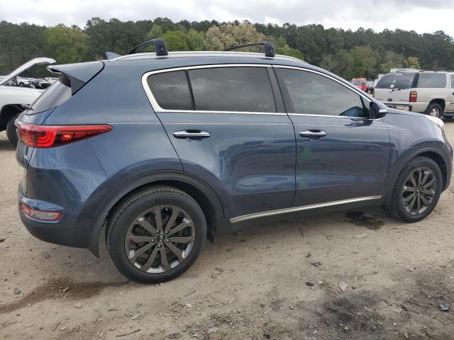 صورة رقم 3 من المزاد - 2018 KIA SPORTAGE E مع VIN KNDPN3AC8J7429339