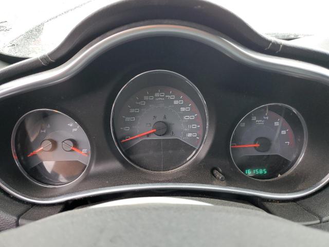 Photo 9 from auction – 2014 DODGE AVENGER SE with VIN 1C3CDZABXEN181516