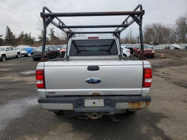 Photo 6 from auction – 2009 FORD RANGER SUP with VIN 1FTZR45E09PA44738