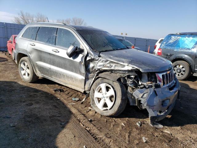Photo 4 from auction – 2013 JEEP GRAND CHER with VIN 1C4RJFAT7DC571439
