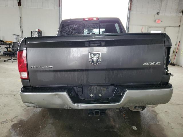 Photo 6 from auction – 2018 RAM 1500 SLT with VIN 1C6RR7LG6JS349725