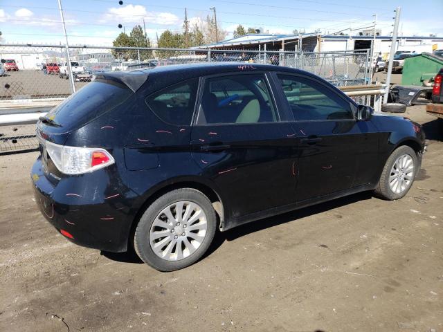 Photo 3 from auction – 2008 SUBARU IMPREZA 2. with VIN JF1GH61628H812769