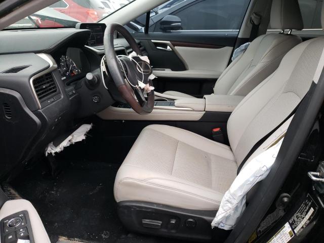 Photo 7 from auction – 2020 LEXUS RX 350 with VIN 2T2HZMDA8LC248862