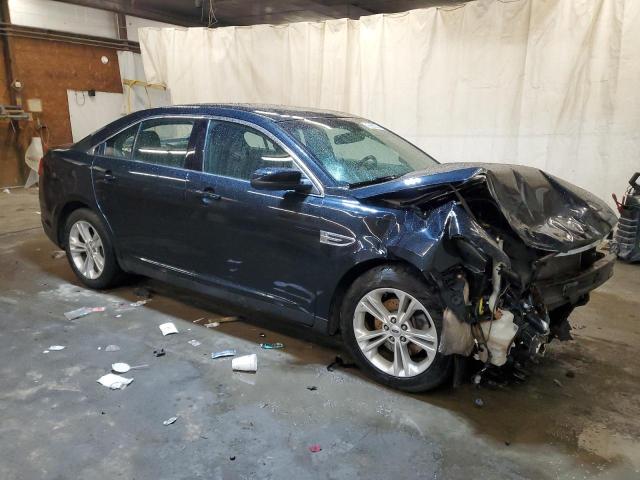 Photo 4 from auction – 2014 FORD TAURUS SEL with VIN 1FAHP2E83EG157311