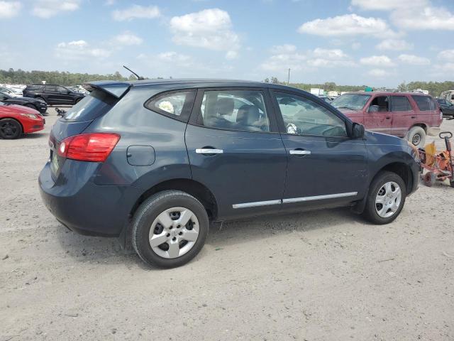 Photo 3 from auction – 2013 NISSAN ROGUE S with VIN JN8AS5MT9DW042903