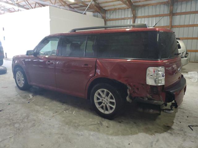 Photo 2 from auction – 2014 FORD FLEX SE with VIN 2FMGK5B84EBD25258