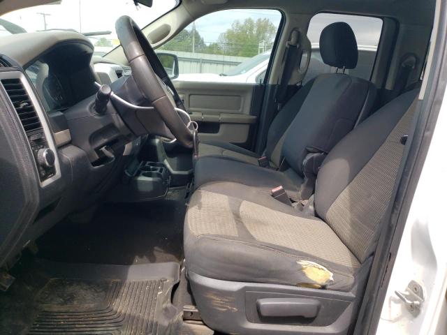Photo 7 from auction – 2010 DODGE RAM 1500 with VIN 1D7RB1GP8AS213610