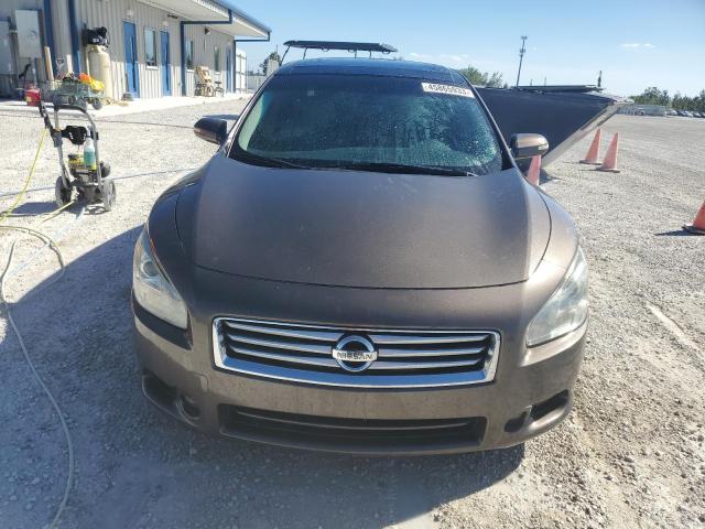 Photo 5 from auction – 2012 NISSAN MAXIMA S with VIN 1N4AA5AP7CC859900