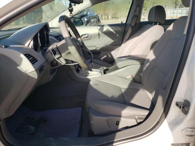 Photo 7 from auction – 2008 CHEVROLET MALIBU LS with VIN 1G1ZG57B484227955