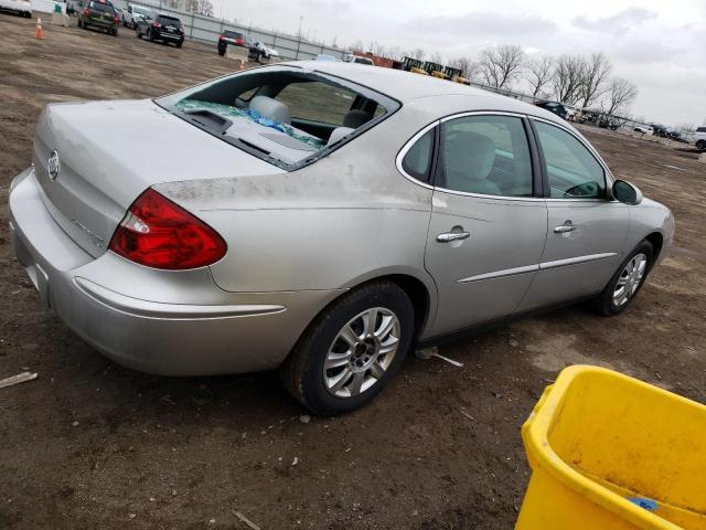 Photo 3 from auction – 2006 BUICK LACROSSE C with VIN 2G4WC552261288699