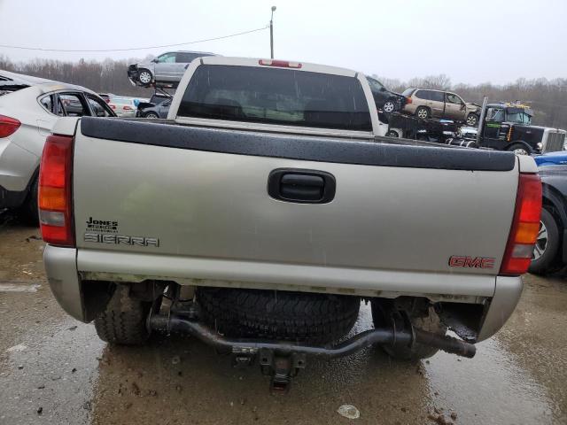 Photo 6 from auction – 2000 GMC NEW SIERRA with VIN 2GTEK19T0Y1243438