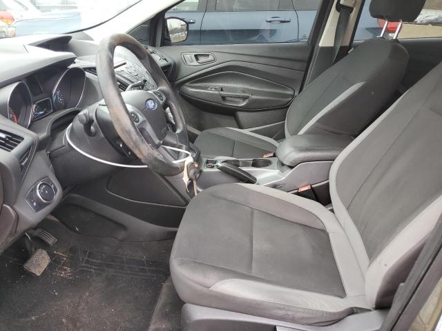 Photo 7 from auction – 2014 FORD ESCAPE S with VIN 1FMCU0F78EUB53484