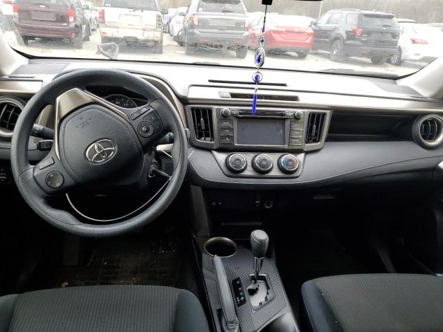 Zdjęcie 8 z aukcji – 2015 TOYOTA RAV4 LE z VIN JTMZFREV4FD045989