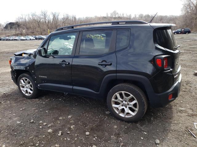Photo 2 from auction – 2015 JEEP RENEGADE L with VIN ZACCJBBT0FPB71809