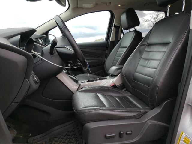 Photo 7 from auction – 2013 FORD ESCAPE SEL with VIN 1FMCU9H96DUB01708
