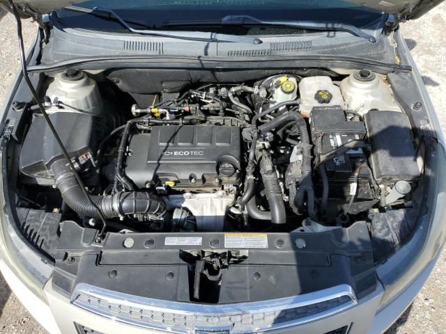 Photo 11 from auction – 2013 CHEVROLET CRUZE LT with VIN 1G1PD5SB3D7290285
