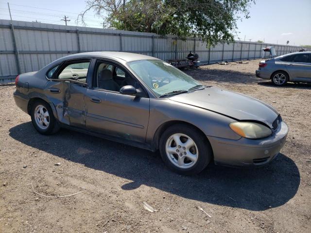 Photo 4 from auction – 2005 FORD TAURUS SE with VIN 1FAFP53U15A201933