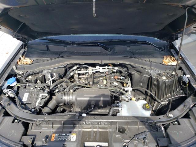 Photo 12 from auction – 2022 FORD EXPLORER T with VIN 1FMSK8JH4NGB69468