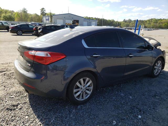 Photo 3 from auction – 2015 KIA FORTE EX with VIN KNAFX4A88F5361681