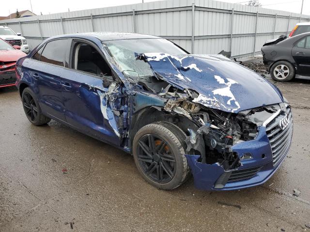 Photo 4 from auction – 2015 AUDI S3 PREMIUM with VIN WAUBFGFF3F1067395
