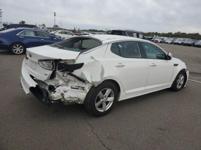 Photo 3 from auction – 2015 KIA OPTIMA LX with VIN KNAGM4A75F5665037