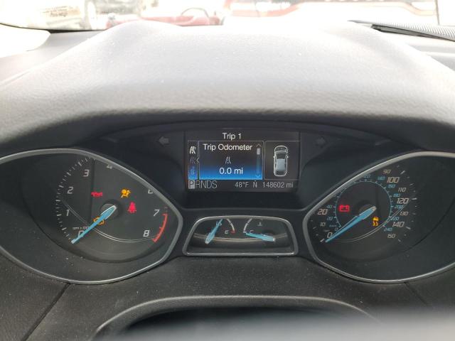 Photo 9 from auction – 2012 FORD FOCUS TITA with VIN 1FAHP3J20CL337003