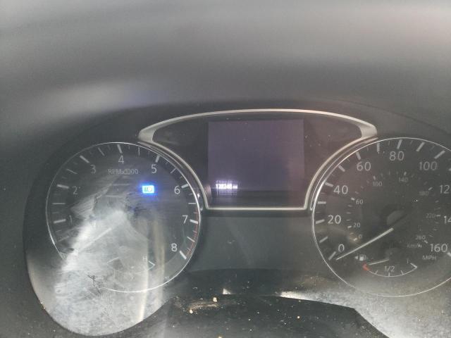 Photo 9 from auction – 2018 NISSAN ALTIMA 2.5 with VIN 1N4AL3AP6JC162987
