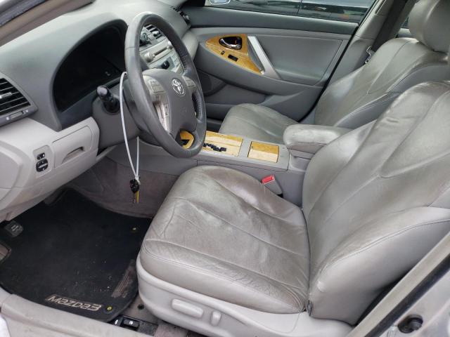 Photo 7 from auction – 2007 TOYOTA CAMRY CE with VIN JTNBE46K473031315