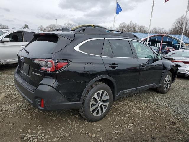 Photo 3 from auction – 2022 SUBARU OUTBACK PR with VIN 4S4BTACC4N3233456